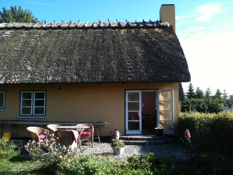 Grastenhus Guesthouse Thurø By 외부 사진