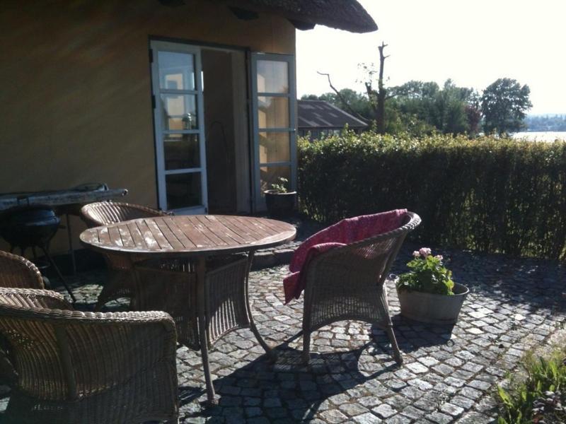 Grastenhus Guesthouse Thurø By 외부 사진