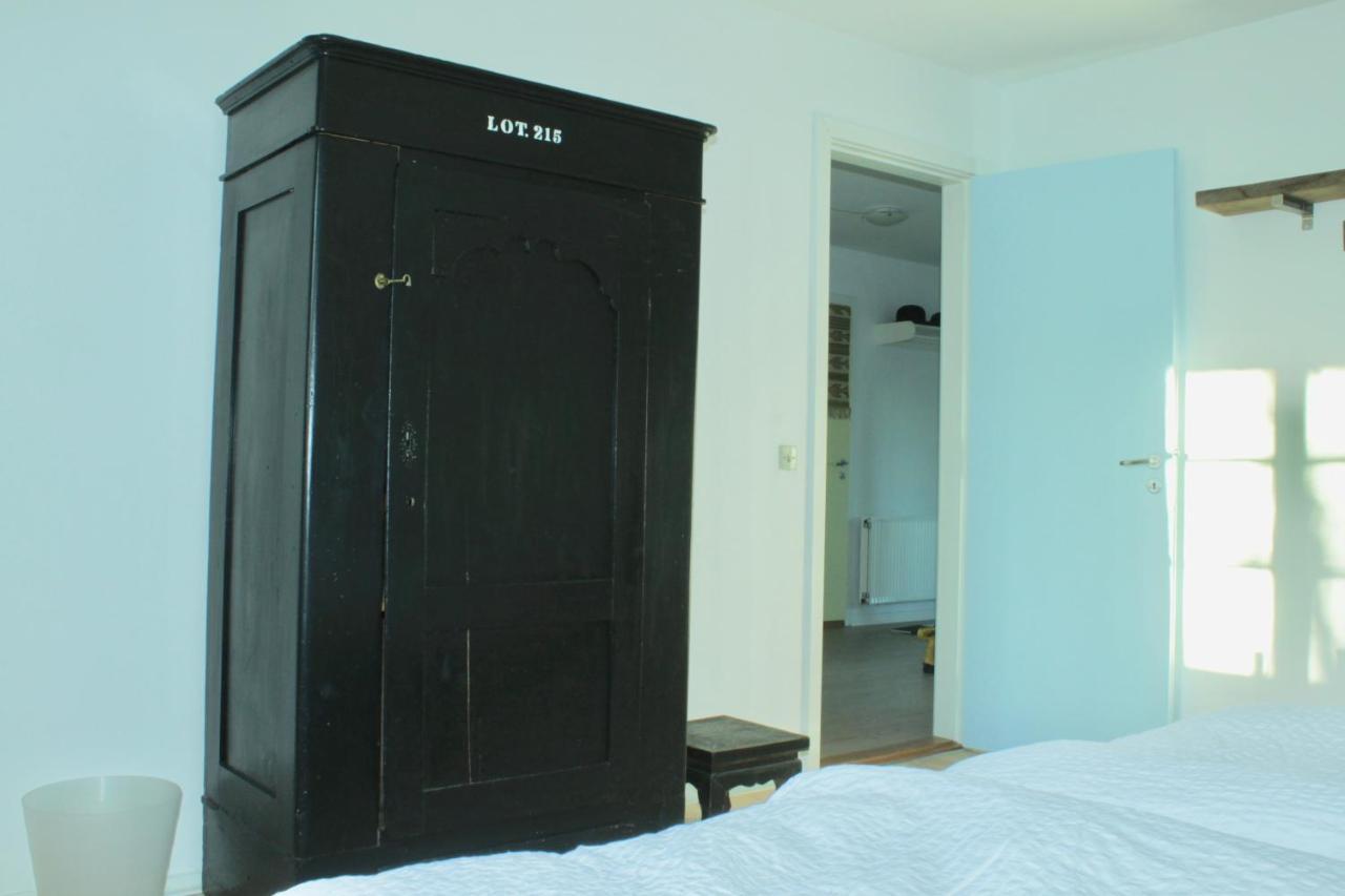 Grastenhus Guesthouse Thurø By 외부 사진