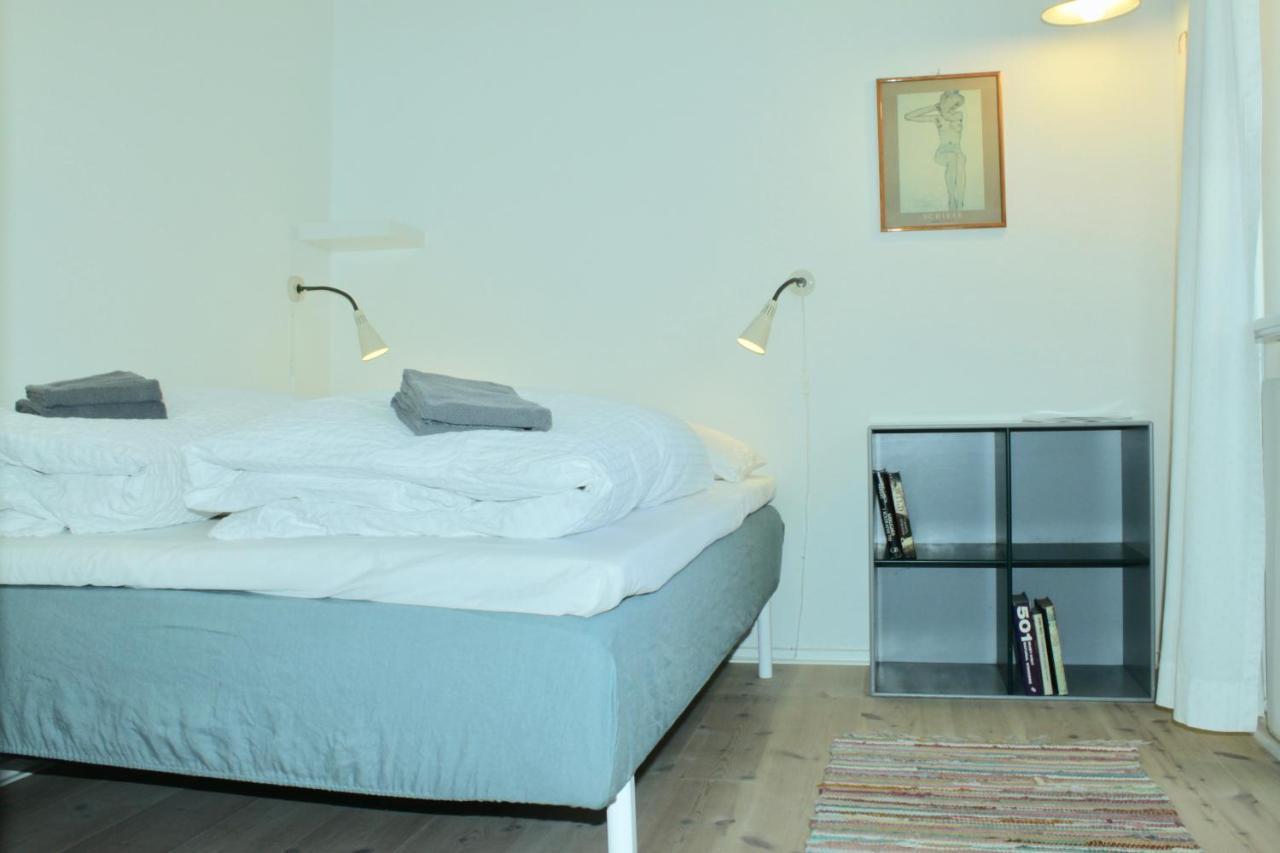 Grastenhus Guesthouse Thurø By 외부 사진