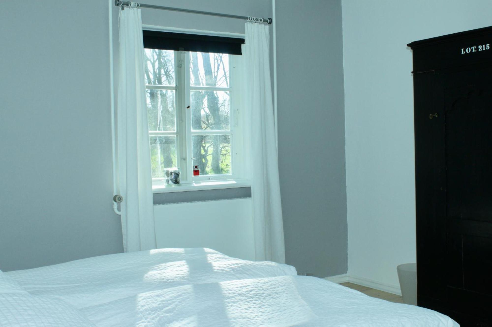 Grastenhus Guesthouse Thurø By 외부 사진