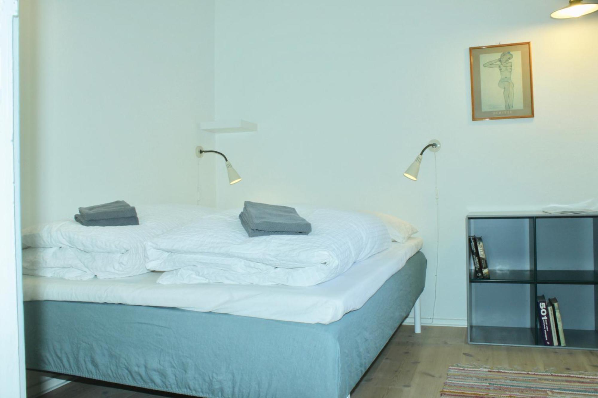 Grastenhus Guesthouse Thurø By 외부 사진