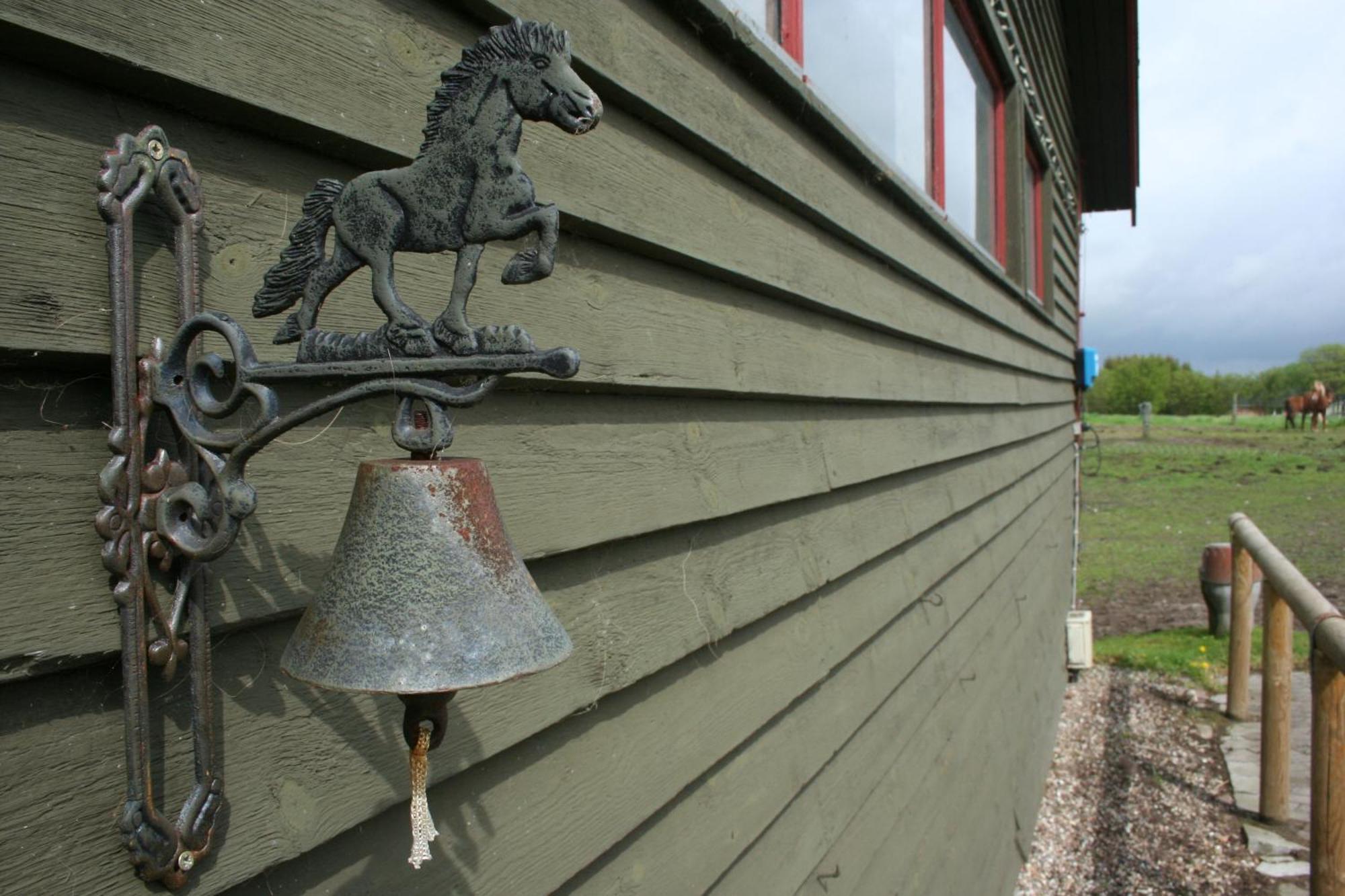 Grastenhus Guesthouse Thurø By 외부 사진