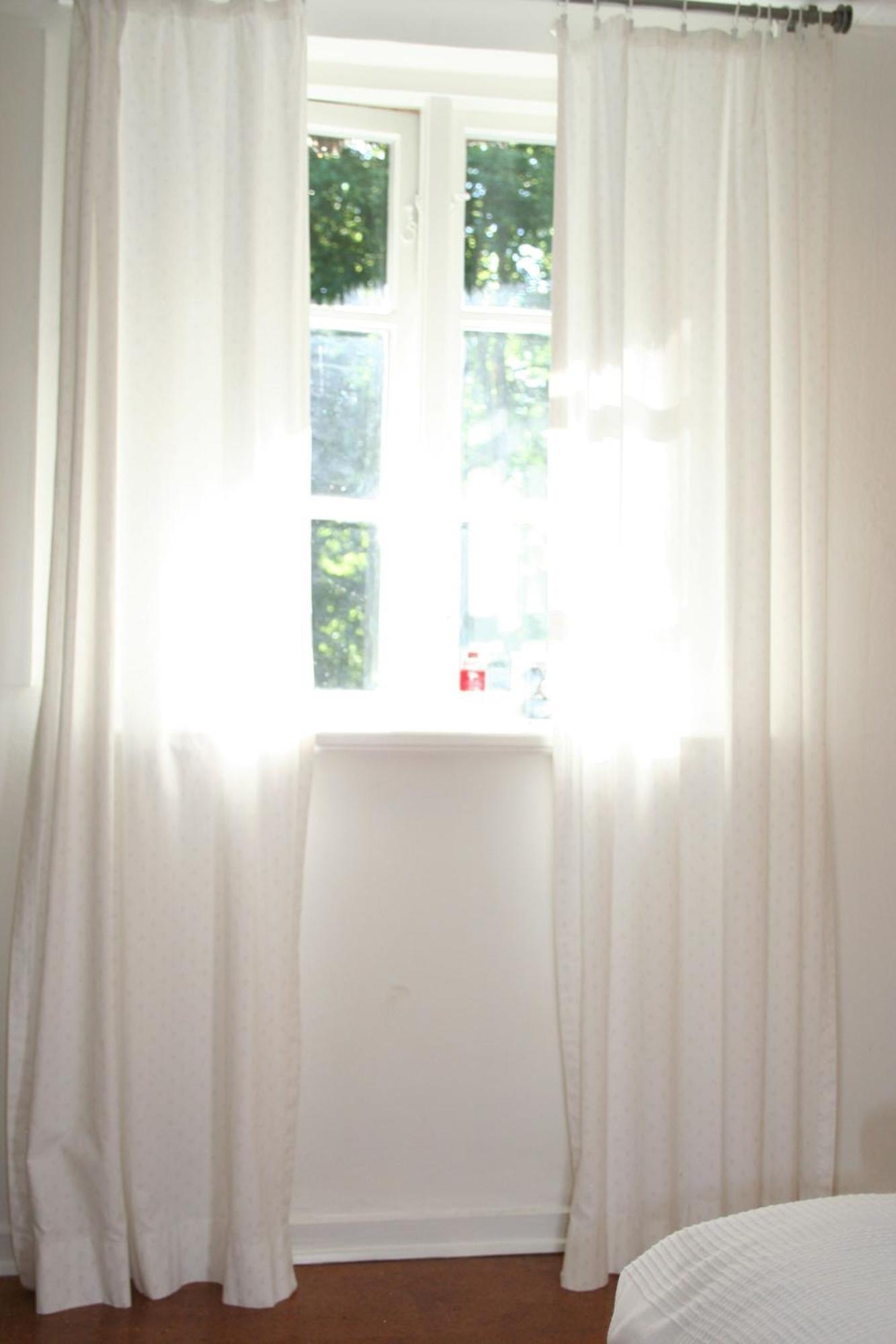 Grastenhus Guesthouse Thurø By 외부 사진