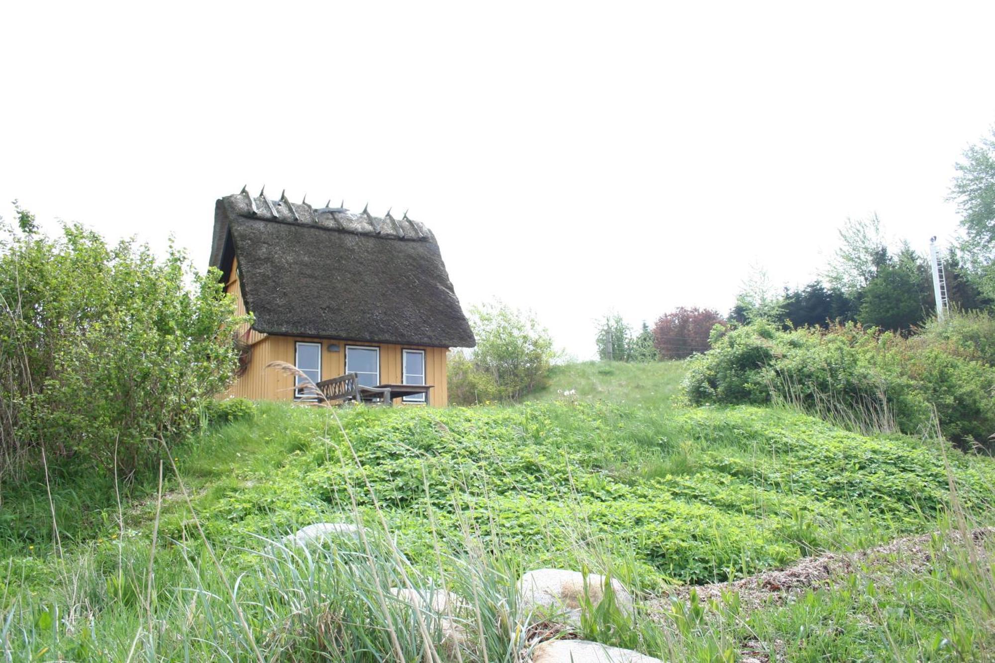 Grastenhus Guesthouse Thurø By 외부 사진