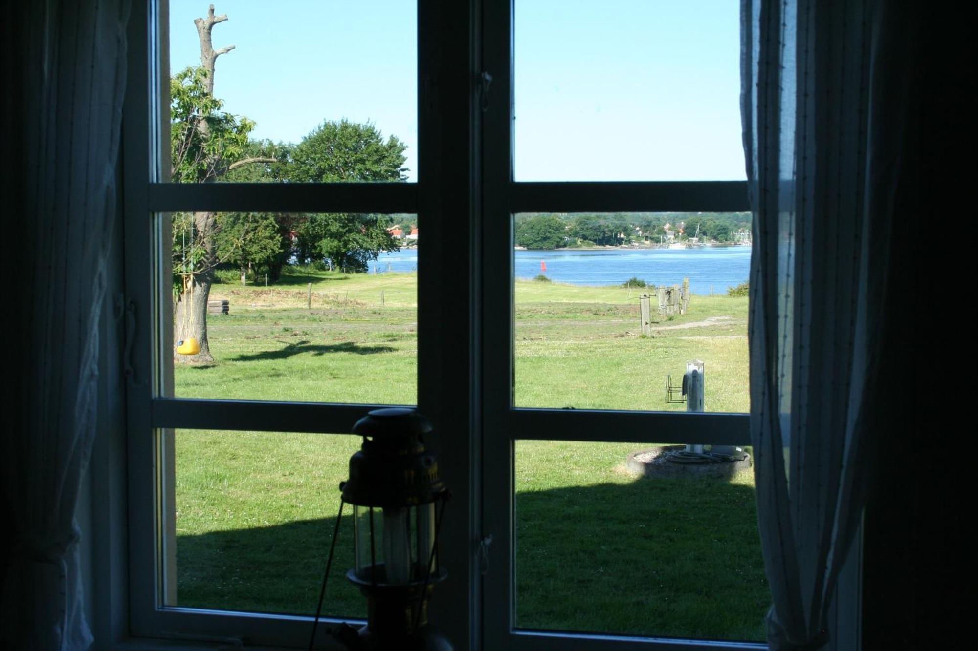 Grastenhus Guesthouse Thurø By 외부 사진